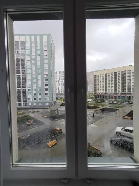 СК Апарт на улице Академика Ландау 38: фото 6