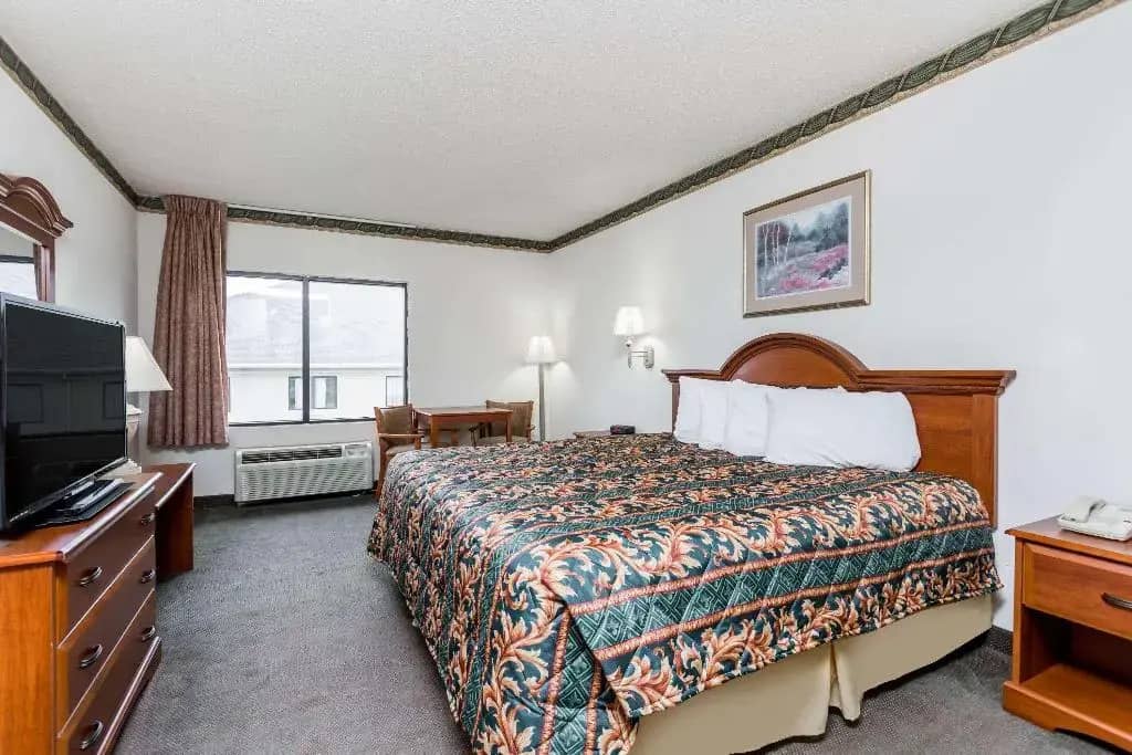 Картинка отеля