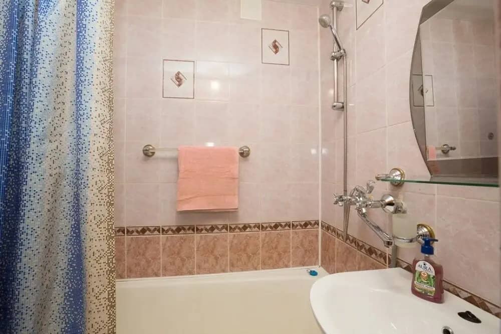 Apartment Etazhy Engelsa-Malysheva: фото 4