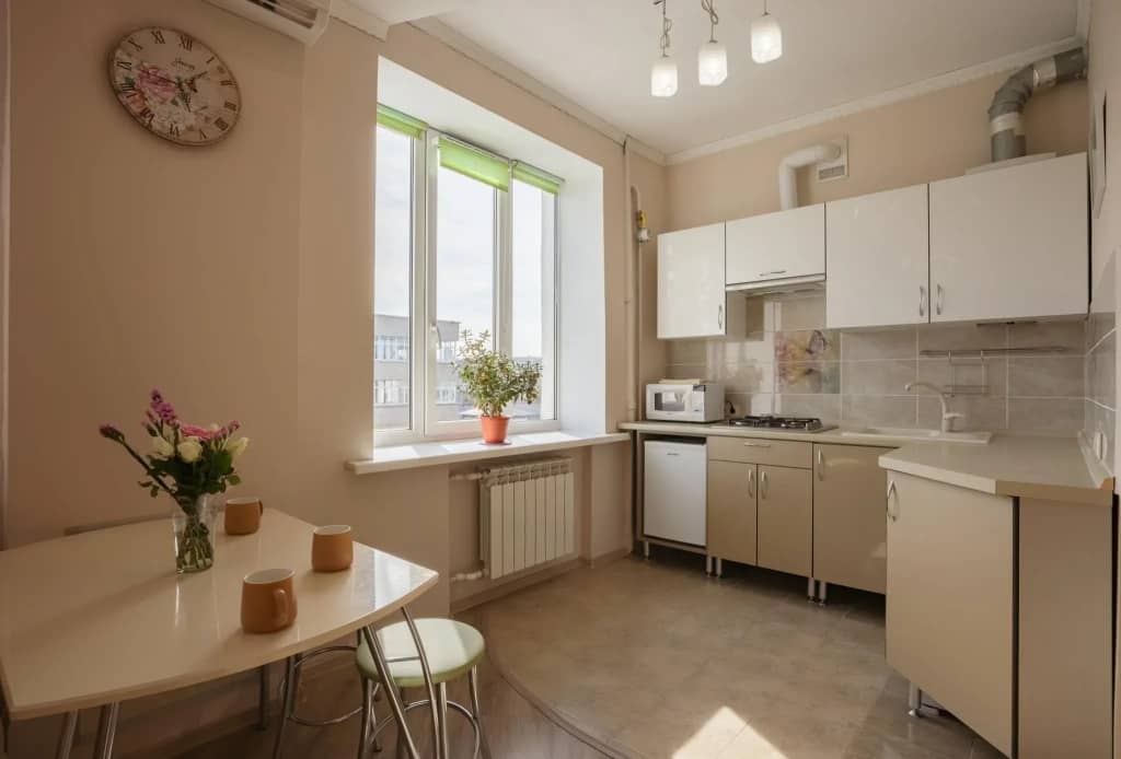 Tolstoy Apart (Толстой Апарт) на улице Советская 57: фото 4