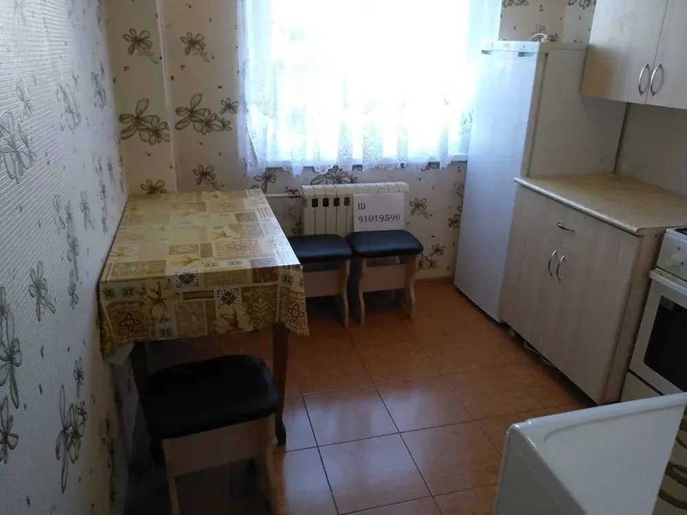 Ап-ты Green Area 9 на ул. Крымской, 36: фото 4