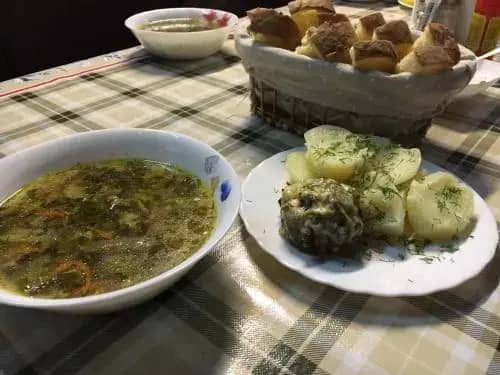 Hostel Podkova: фото 6