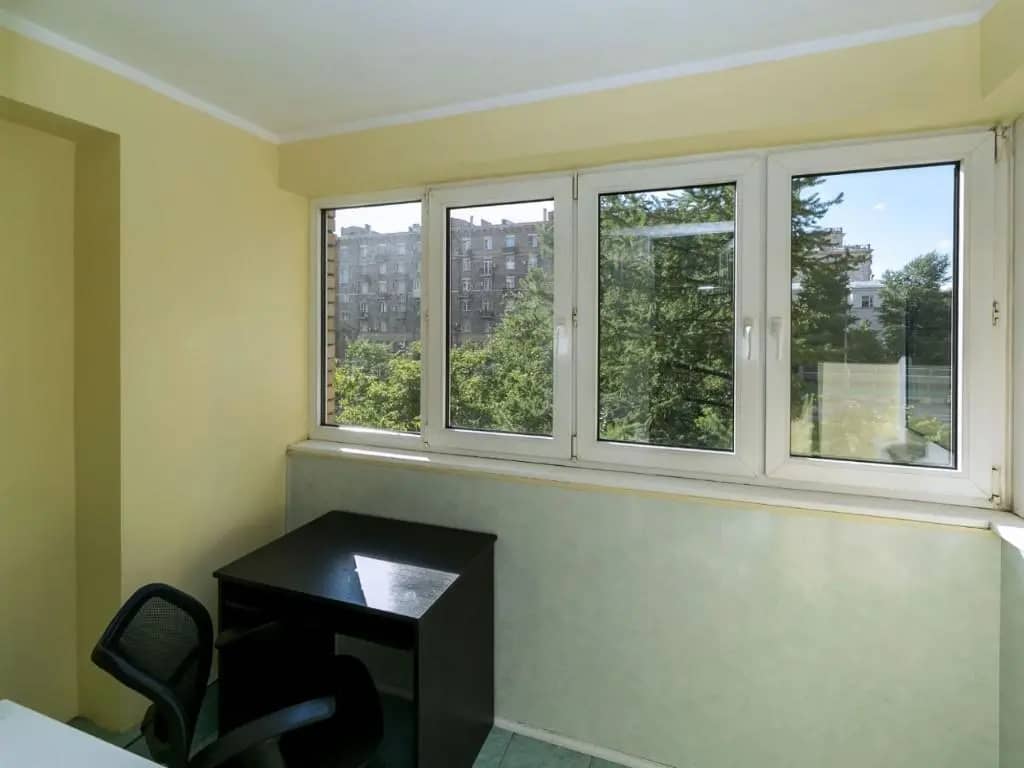MaxRealty24 на Беговой 28: фото 7