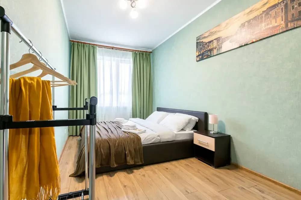 Renthouse Apartment Euro: фото 7