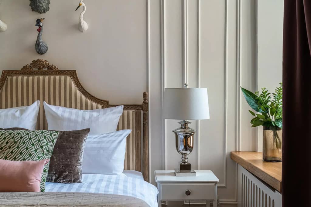 D Apartments (Д Апартменс) на улице Малая Морская: фото 5