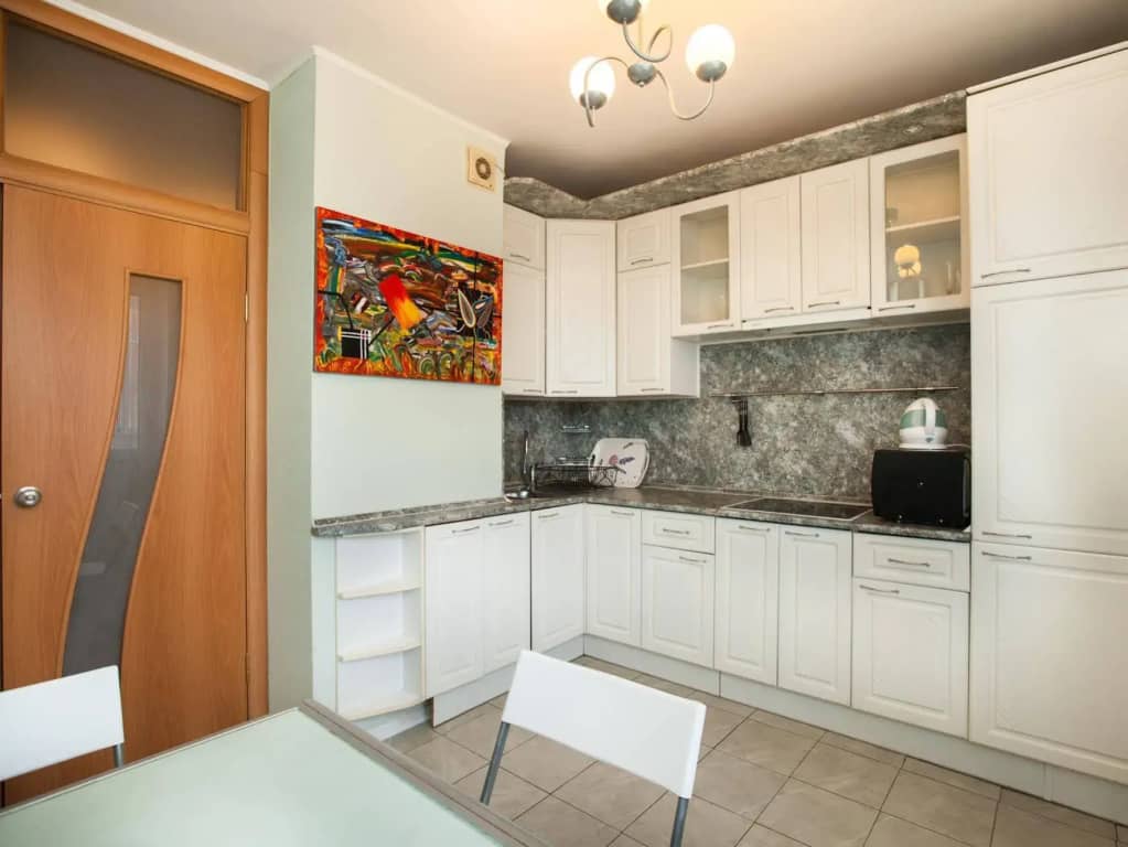 Apartments In Krylatskoye: фото 5