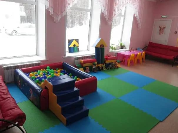 Лазурный (Бердск): фото 4