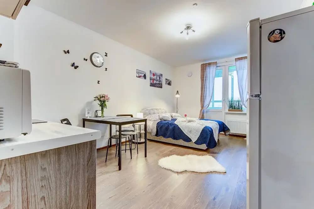 Apartamenty Vesta At Energetikov: фото 4