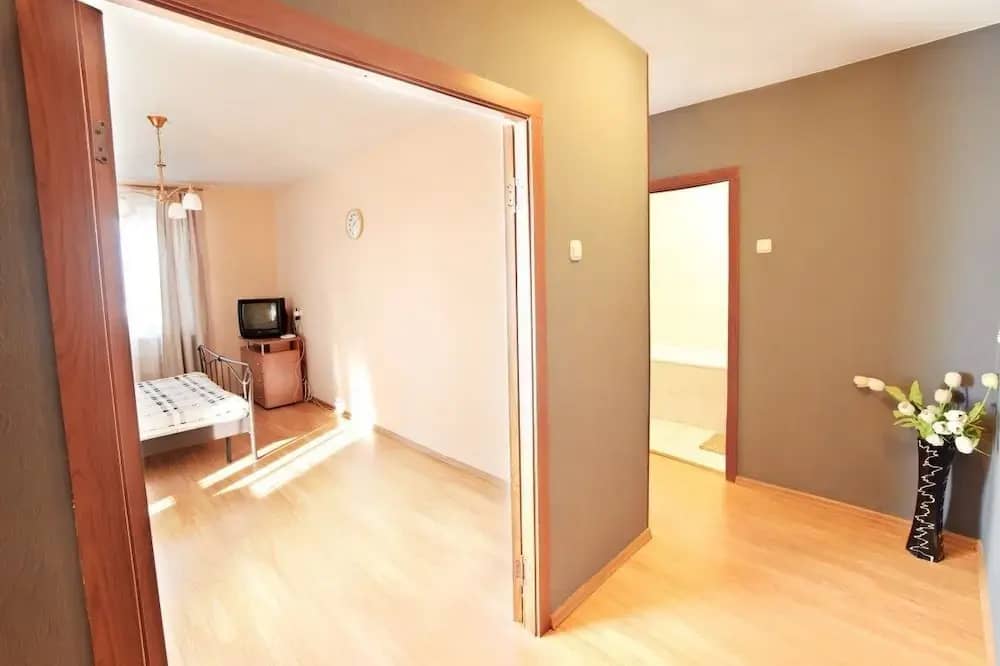Apartment on Allilueva St. 12a-115: фото 5