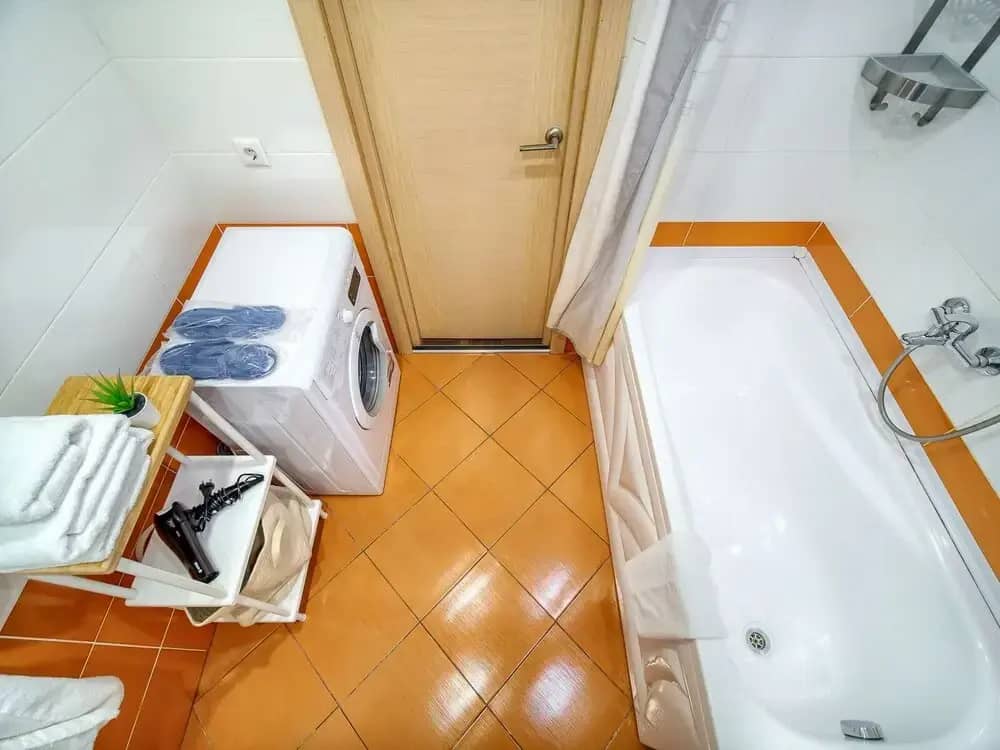Kvartalapartments On Volzhskaya Naberezhnaya 19: фото 6
