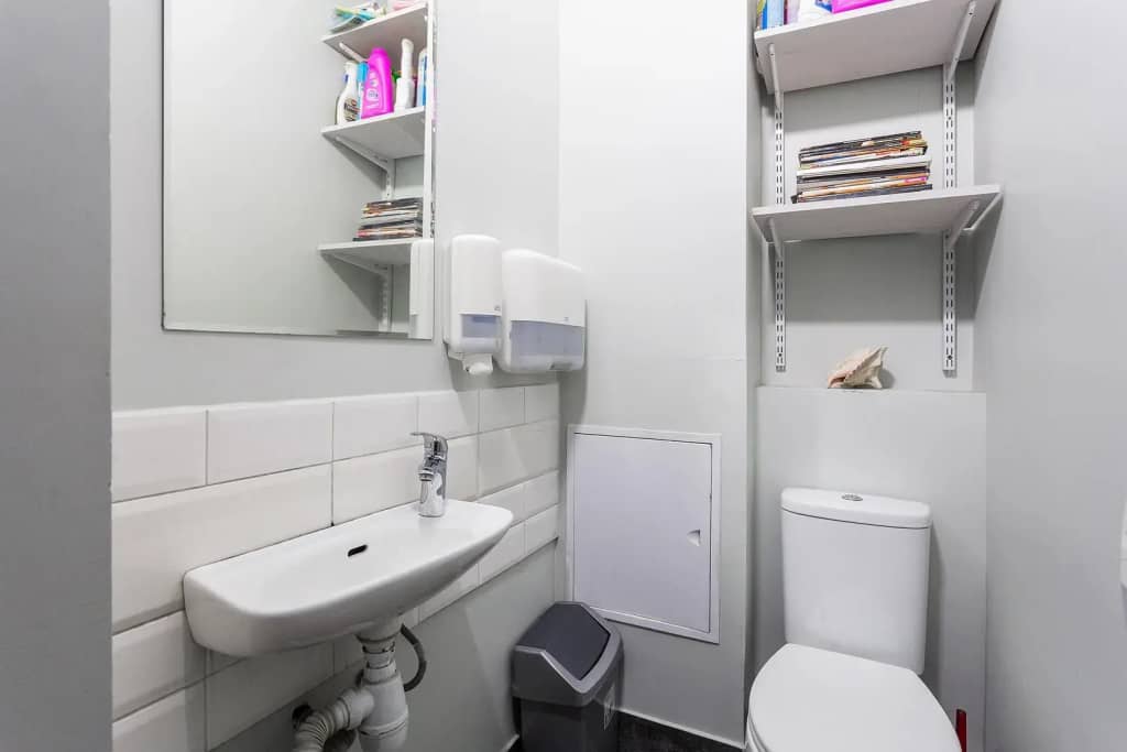 Rent Flat in Moscow (Рент Флэт ин Москоу) на переулке Бродников: фото 6