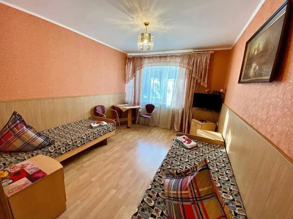 Гостиница Новосёл: фото 5