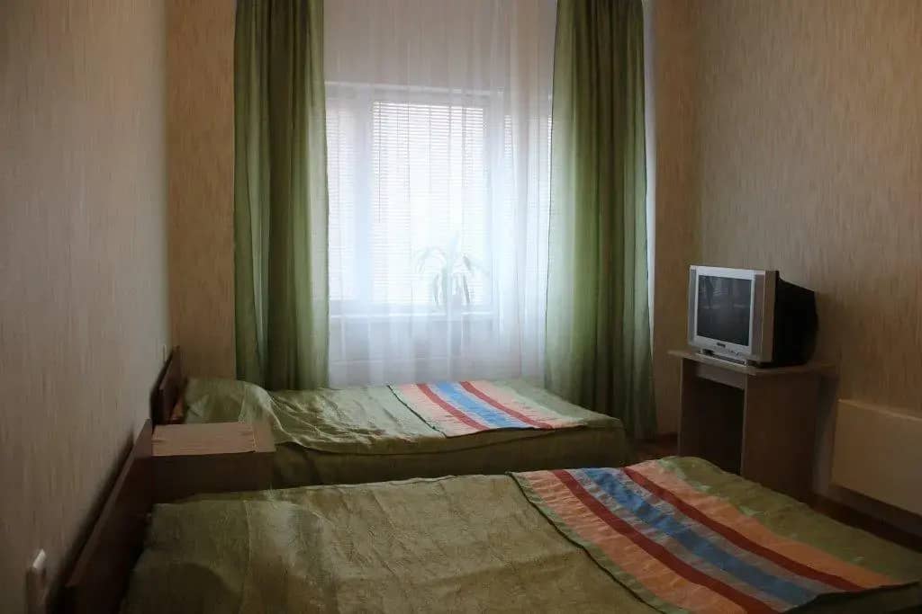 Komnatyi Na Moskovskom Shosse Mini-Hotel: фото 4