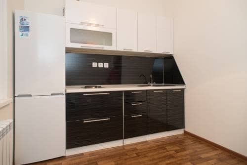 Apartment on Sverdlovsky Prospekt 88: фото 4