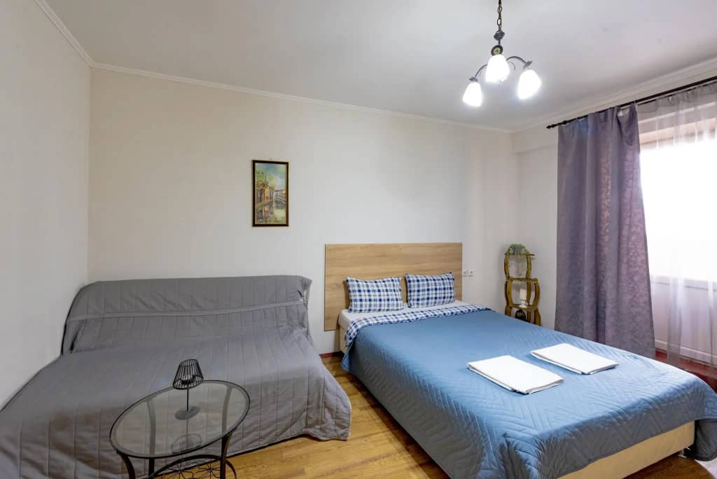 Myhotel24 Apart Beskudnikovo 58/2 (Мой отель 24 Апарт Бескудниково 58/2): фото 6