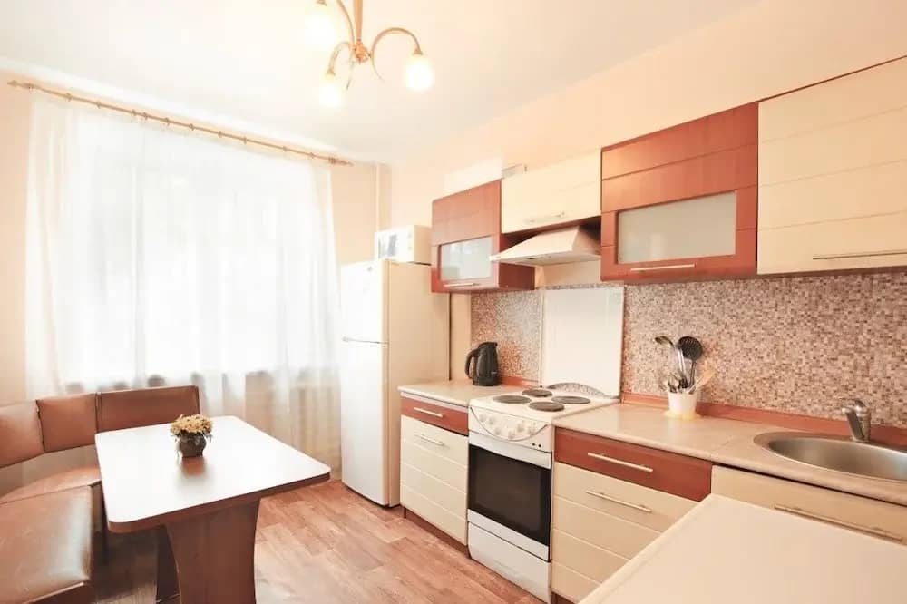 Apartment on Alliluyeva 12a-12: фото 6