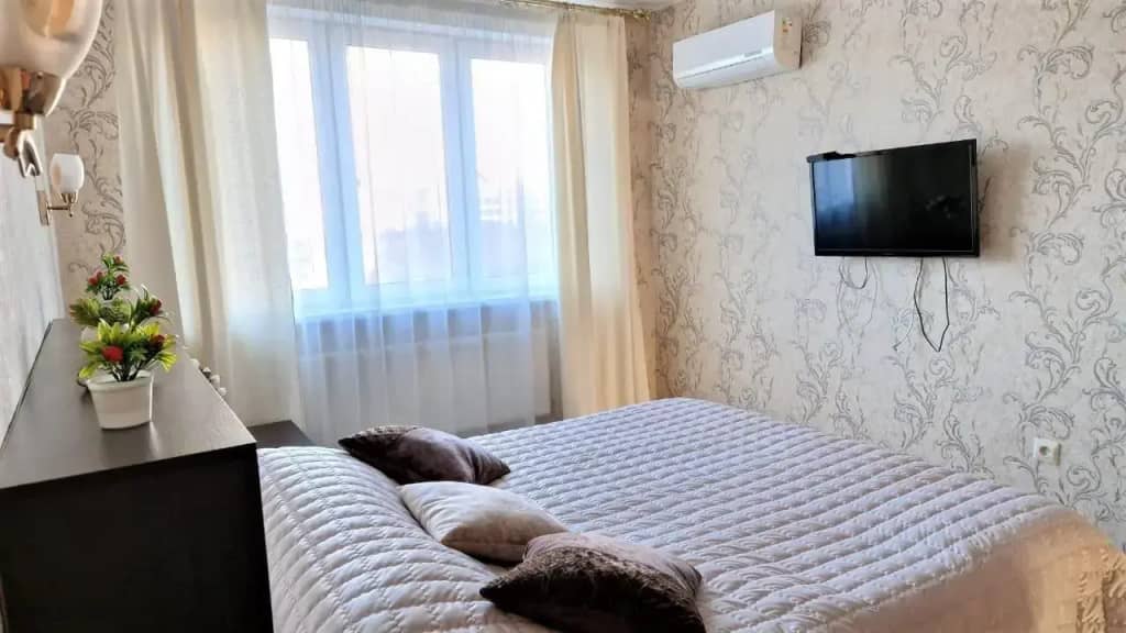 Apart Aprel (Апарт Апрель) на улице Краснозвездная 33: фото 4