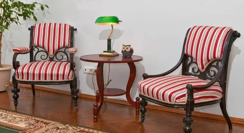 Visiting Bubyr Hotel: фото 7