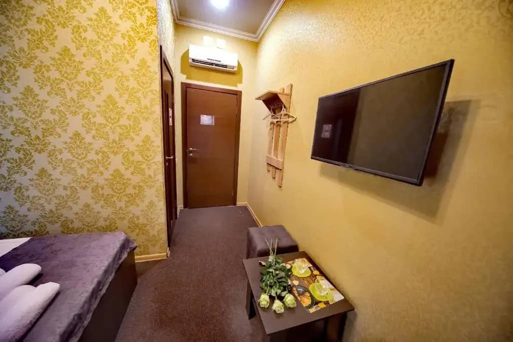 Рандеву на Окской: фото 6