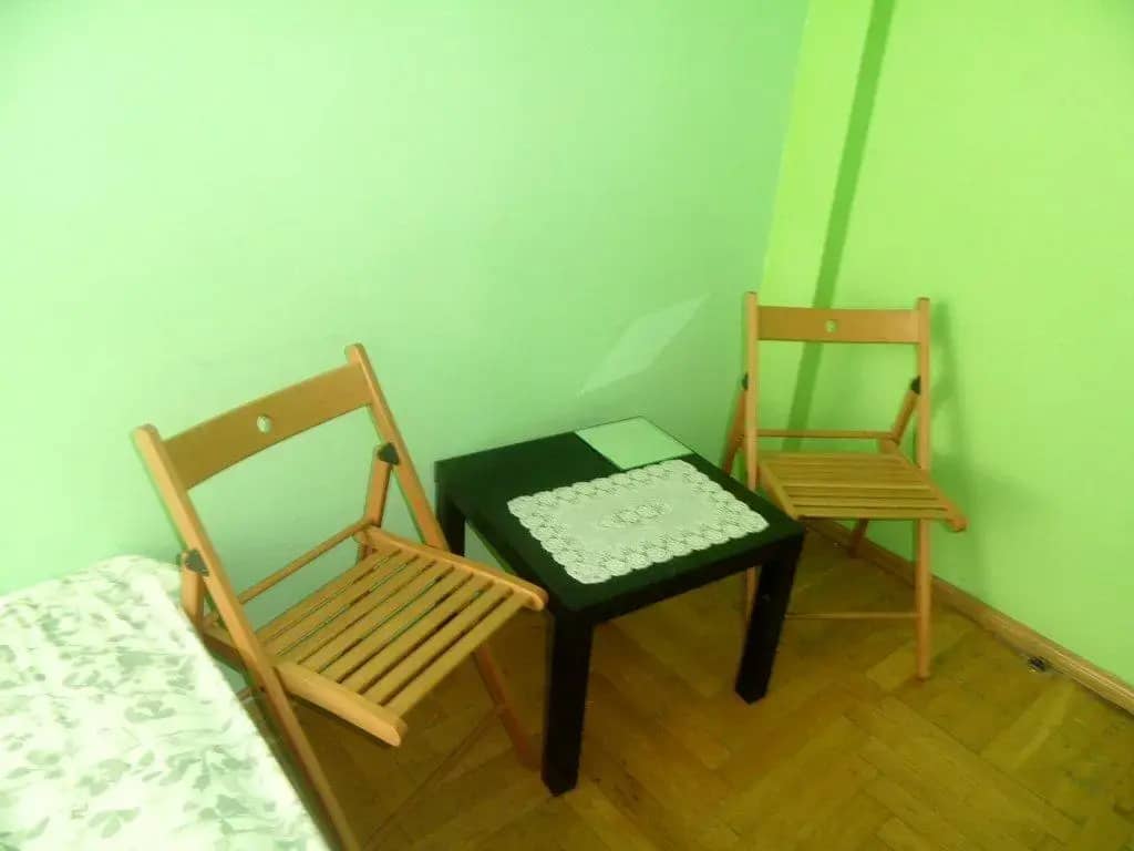 Central Hostel: фото 6