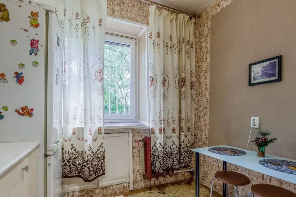 Квартира Есть на переулке Булатниковский 2В корпус 2: фото 5