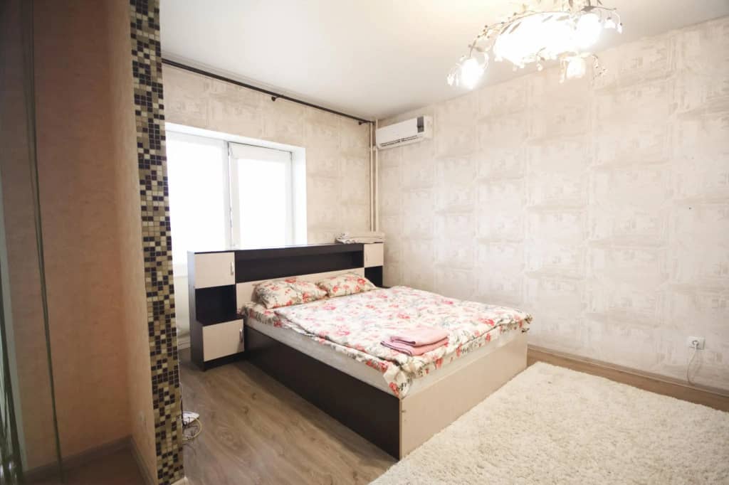 Pryanik Apartments (Пряник Апартментс) на улице Михеева 29: фото 4