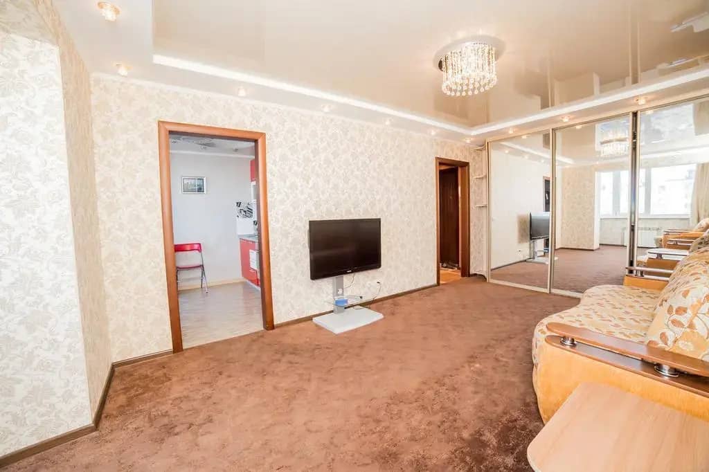 Vlstay Apartment On Nerchinskoy: фото 4