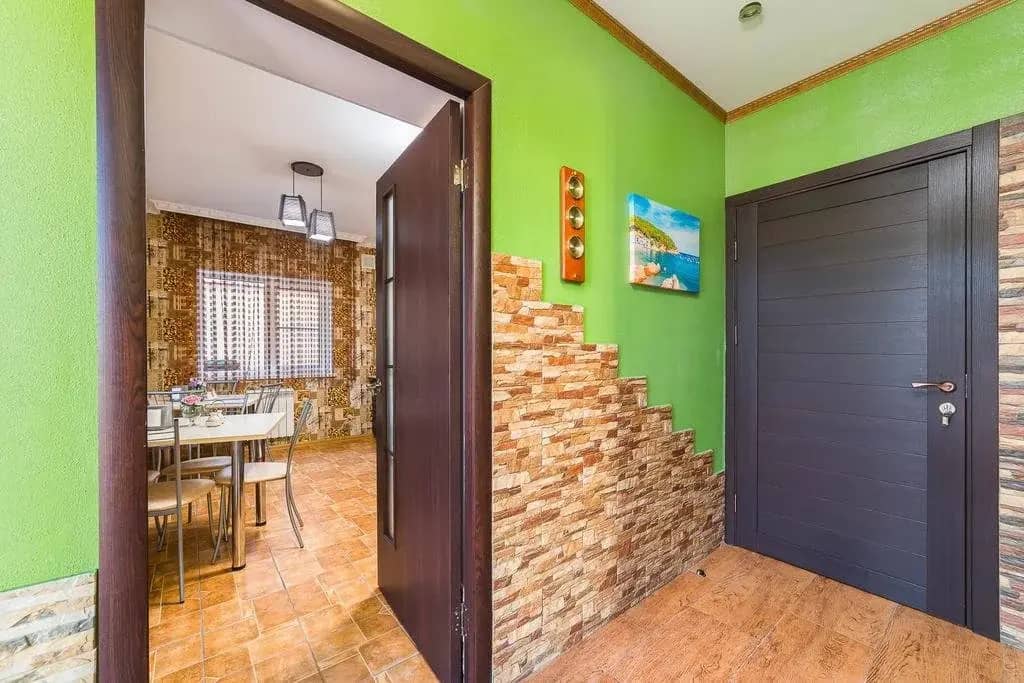 Mishkin Dom Guest house: фото 4