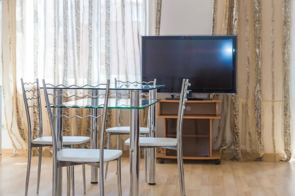Vl Stay Apartments - Pokrovskiy Park: фото 7
