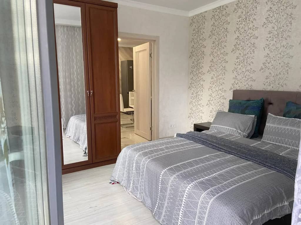 Baltic Resort (Балтик Резорт) на улице Ольховая: фото 4