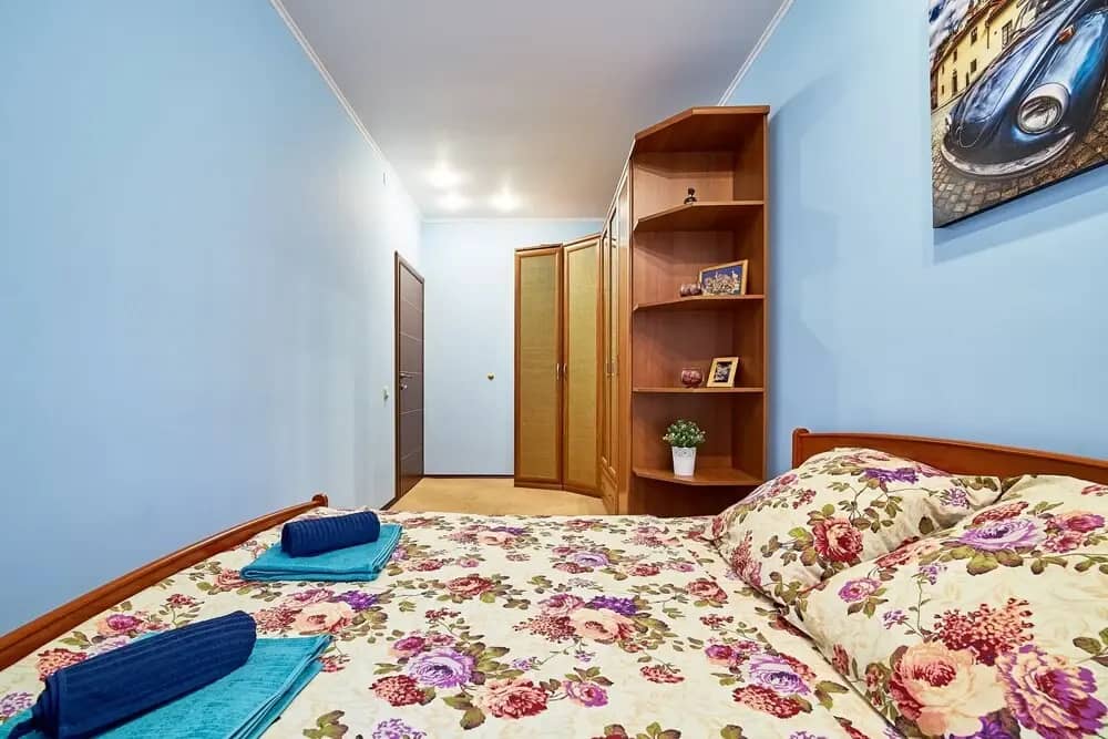 Dream House Apartment Gazetnyy: фото 4