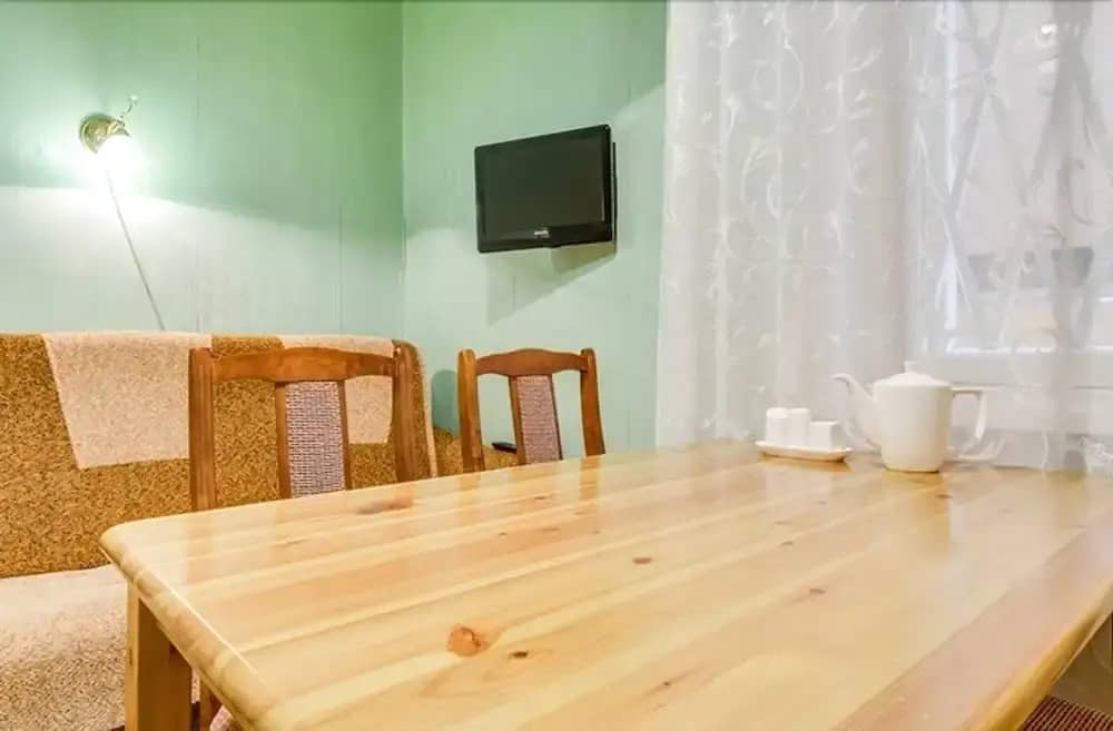 Apartment Nevsky Prospect 107: фото 4