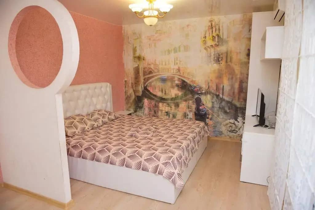 RentHouse (Рент Хаус) на Кулакова 3: фото 4
