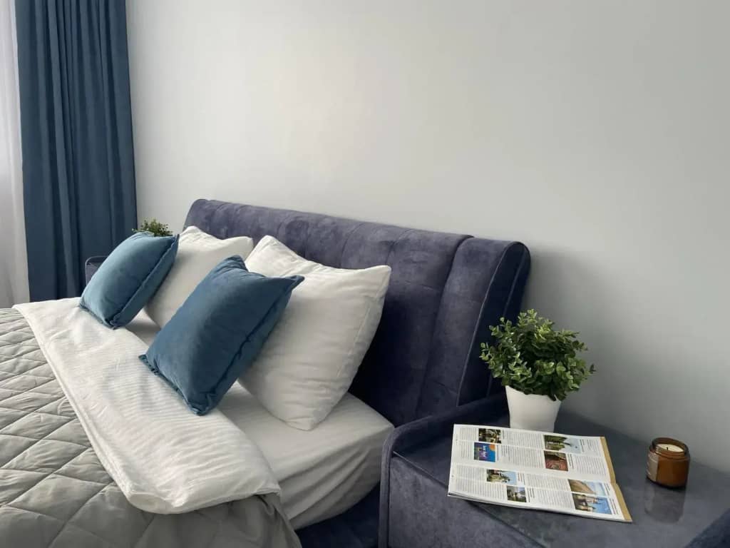 K_Apartments (К_Апартментс) на улице Памяти Павших в Афганистане 24: фото 4