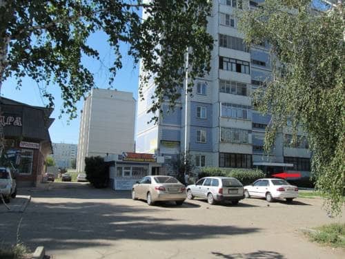 Хостел Ассорти: фото 5