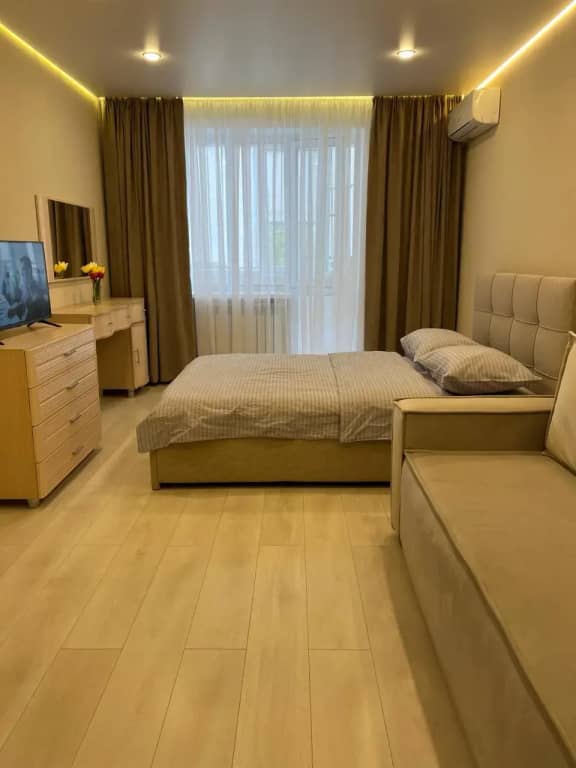 Rent Min-Vody (Рэнт Мин-Воды) хутор Красная Пахарь на улице 9 мая 1: фото 5