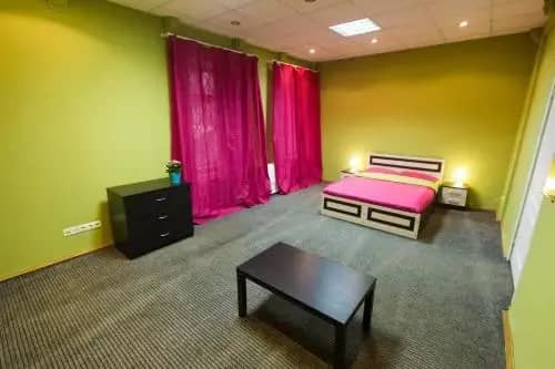 Zavtra V Piter Guest House: фото 5