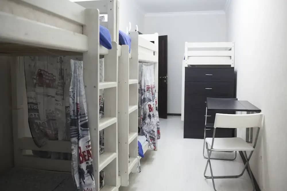 Хостел Piterstay: фото 6