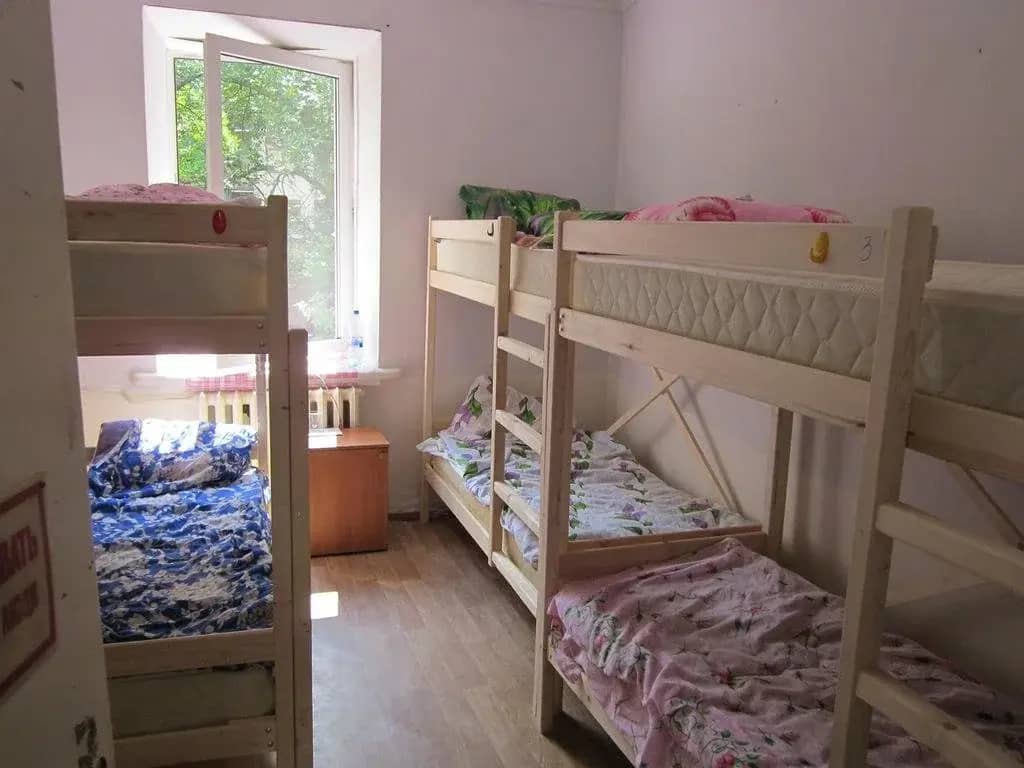 Horoshiy Hostel: фото 6