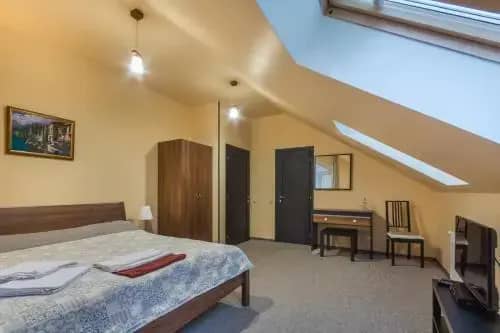 Guest house Assorti: фото 5