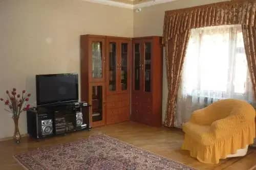 Hostel Tsentralniy na Gogolya: фото 4