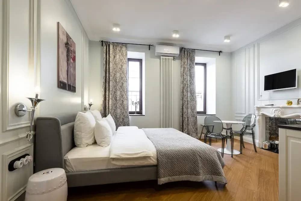 Апартаменты Boutique Apartment 26/16: фото 6