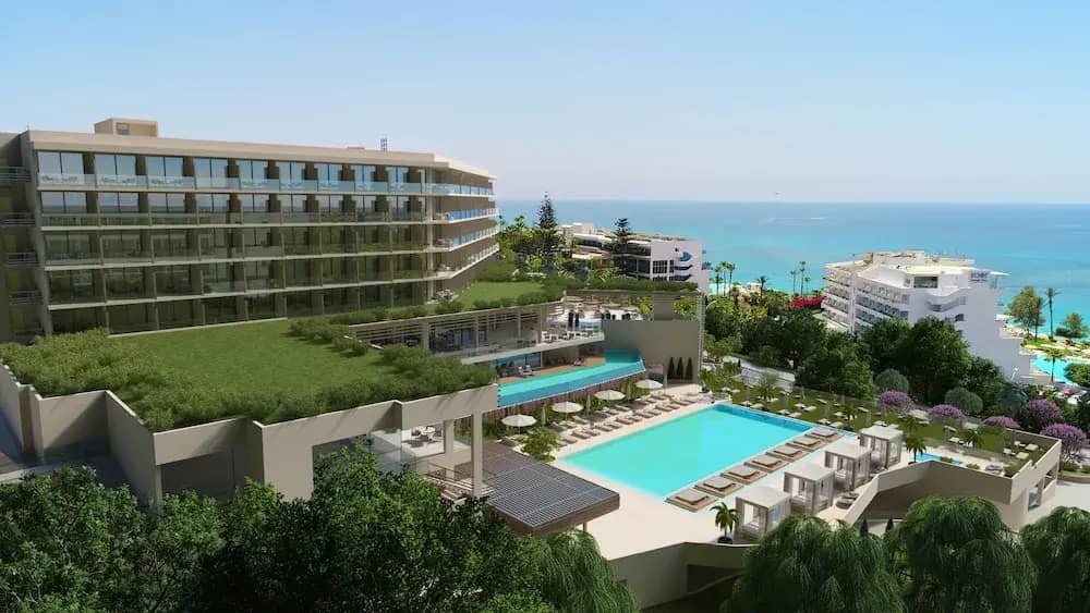 Картинка отеля