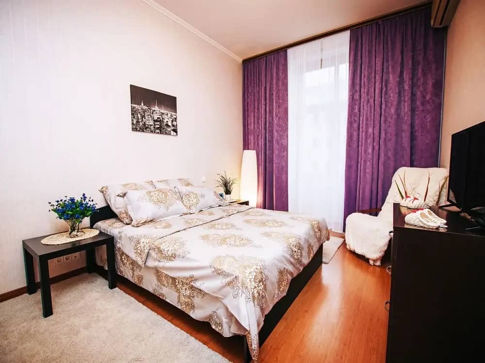 Dream House Apartment Tverskaya 17: фото 6