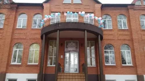 Гостиница Приокская: фото 6