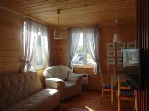Guesthouse Lunkasllari: фото 4