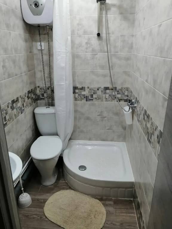 158 Квартир на улице Солнечная Поляна: фото 7