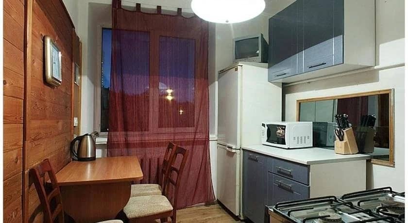 Apartlux Leninskiy: фото 7