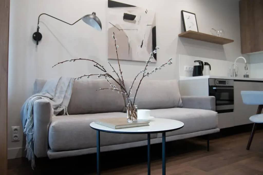 Ekb space apartments (Екб спэйс апартаменты) на улице Татищева 20: фото 4