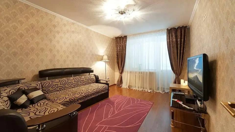Сутки26 на улице Кучуры: фото 4